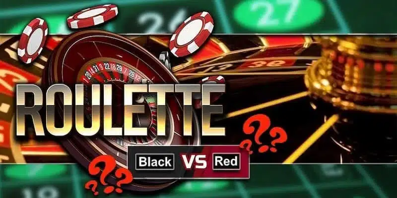 Game vòng quay Roulette rất được ưa chuộng