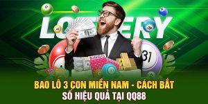 Bao Lô 3 Con Miền Nam