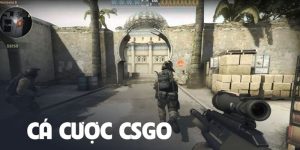 Cá Cược CSGO